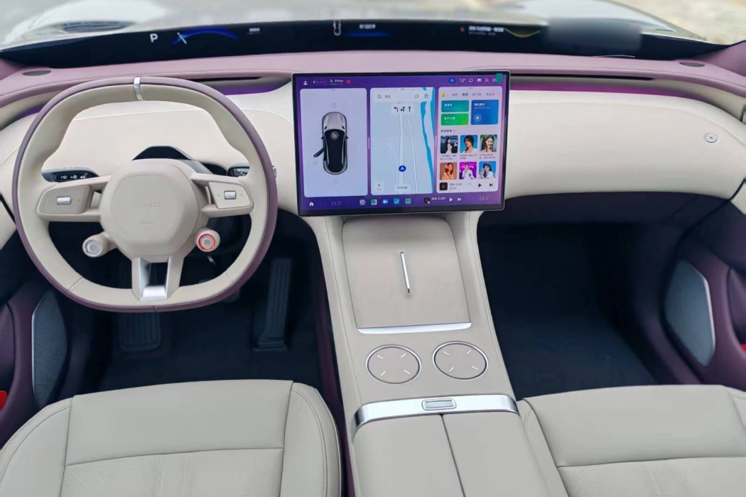 Фото машины