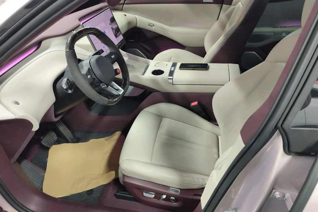 Фото машины