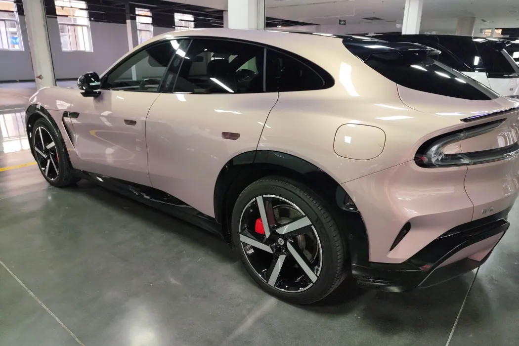 Фото машины