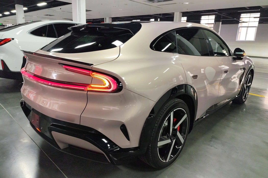 Фото машины