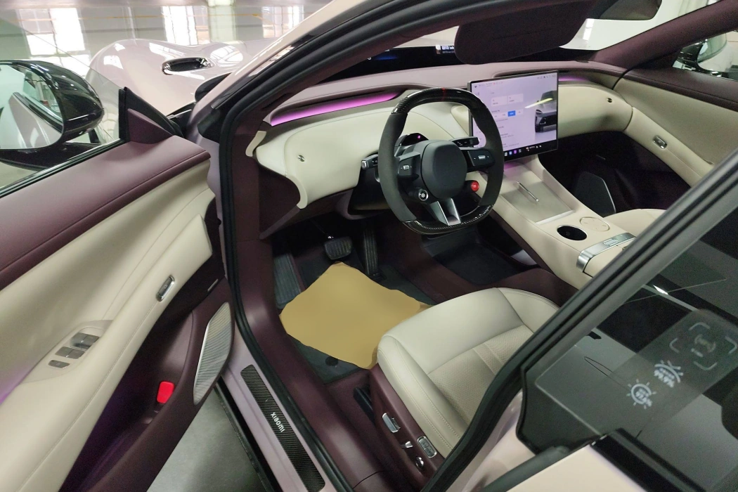 Фото машины