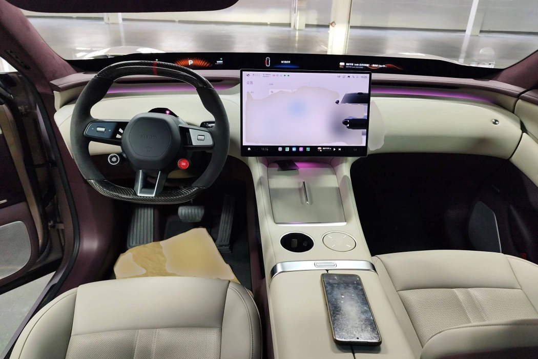 Фото машины