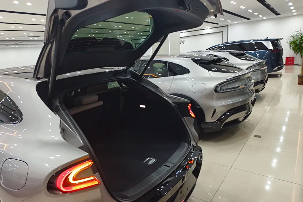 Фото машины