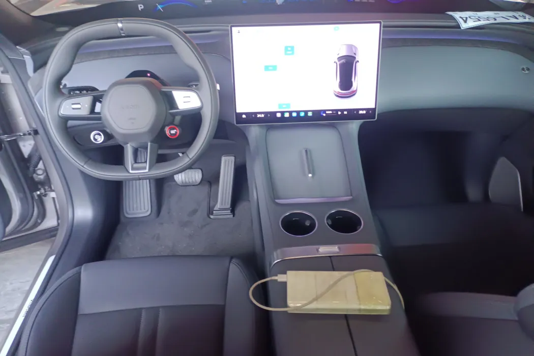 Фото машины