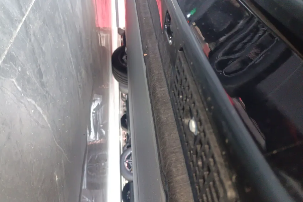 Xiaomi car Xiaomi YU7 2025 ultra-long battery life rear drive version