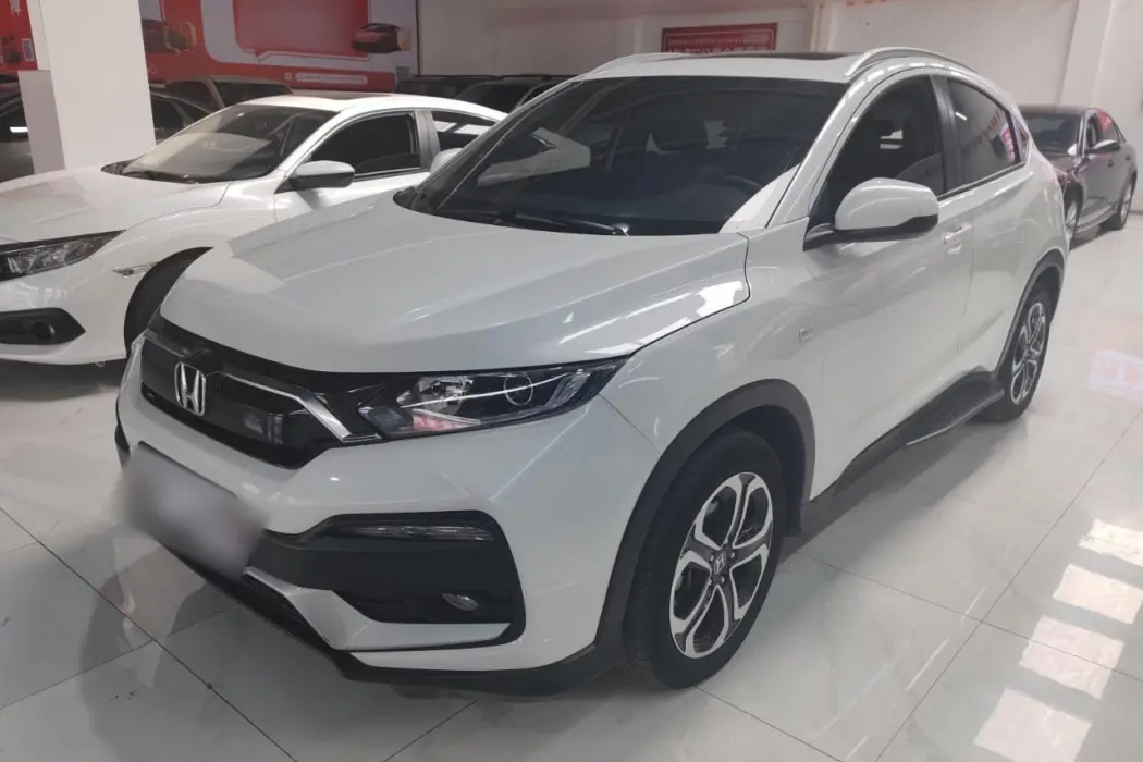 Honda XR-V 2020 1.5L CVT Comfort Edition