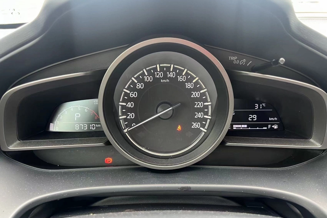 Бэкграунд машины