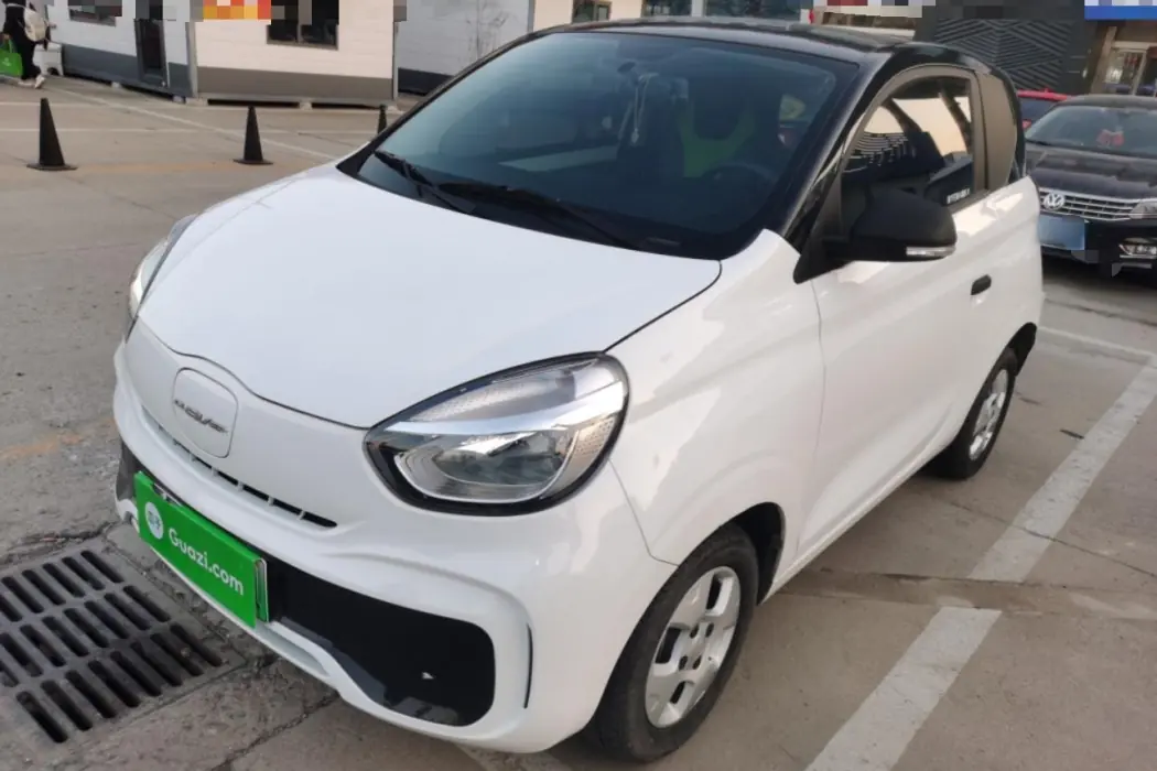 Roewe Clewe CLEVER 2021 302km Excellent Edition