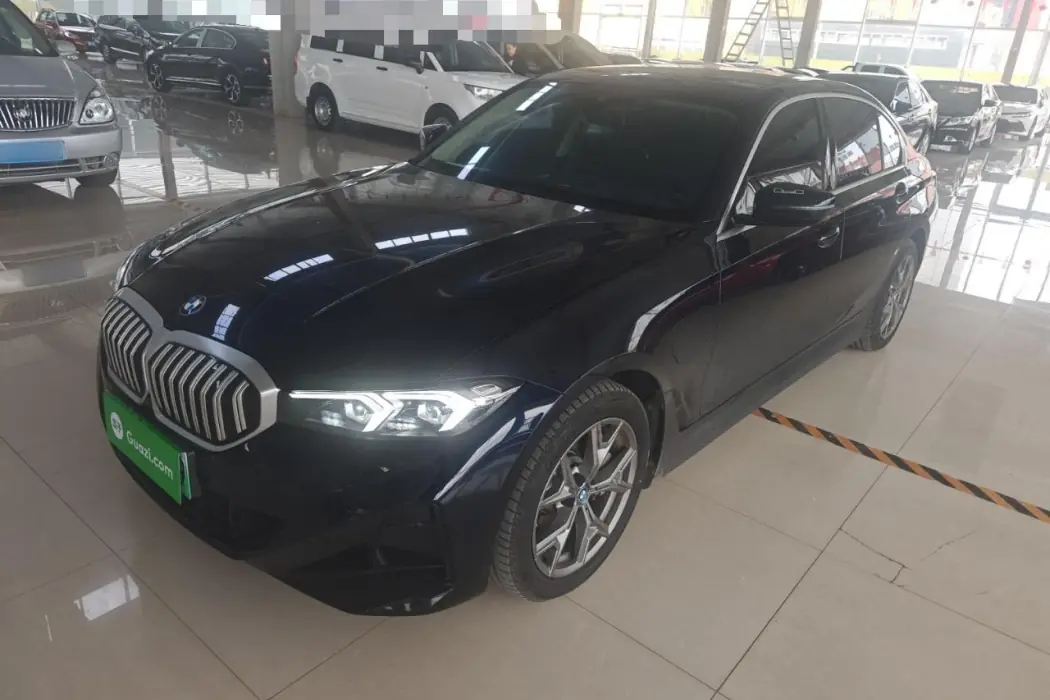 Бэкграунд машины