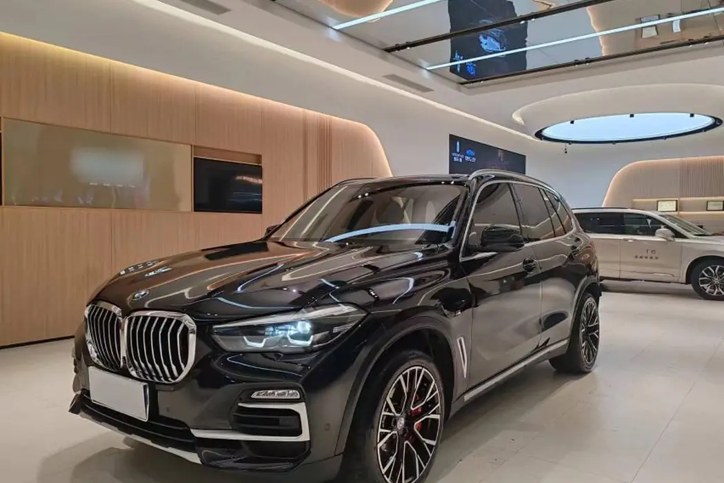 BMW X5 (Import) 2020 xDrive30i X Design Package