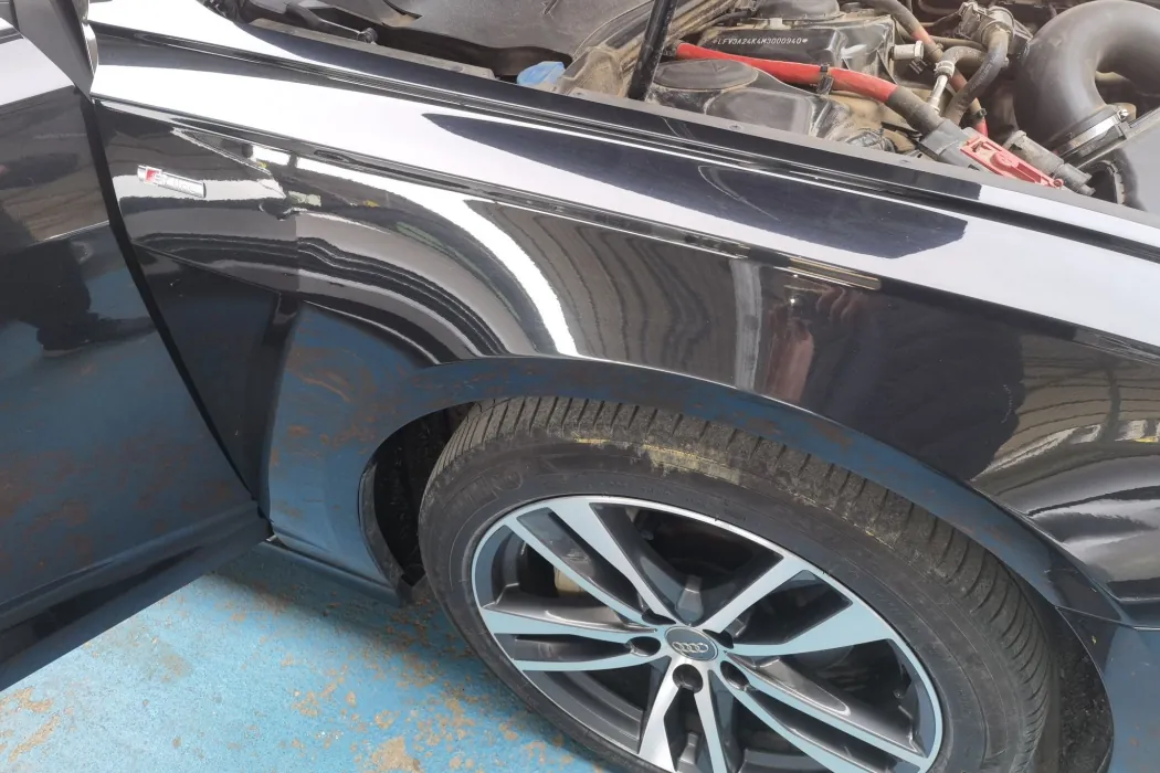 фото машины