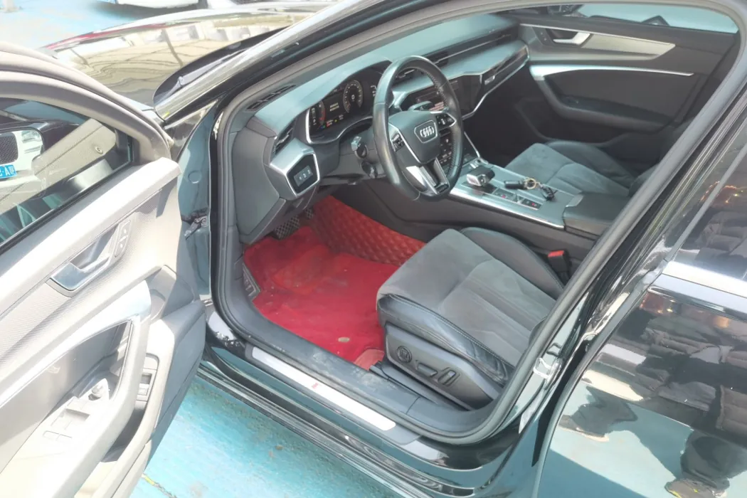 Фото машины 18