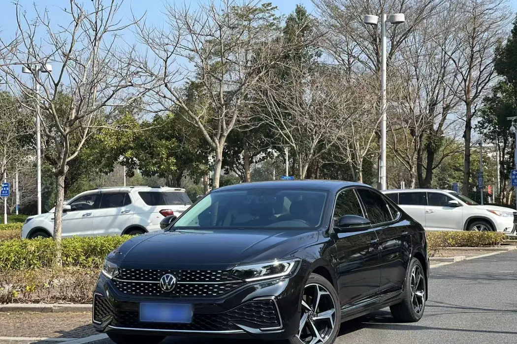 Volkswagen Passat 2023 330TSI Starry Sky Elite Edition