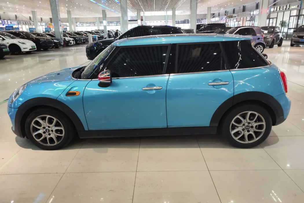 Бэкграунд машины