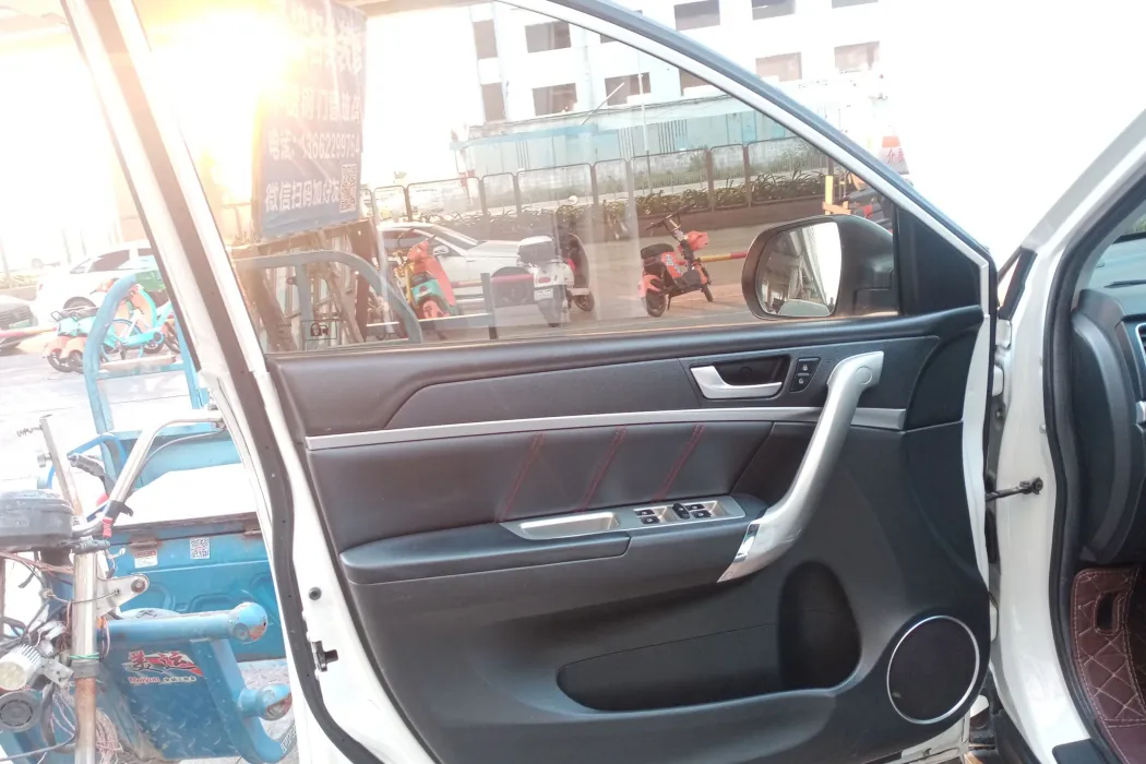 Фото машины