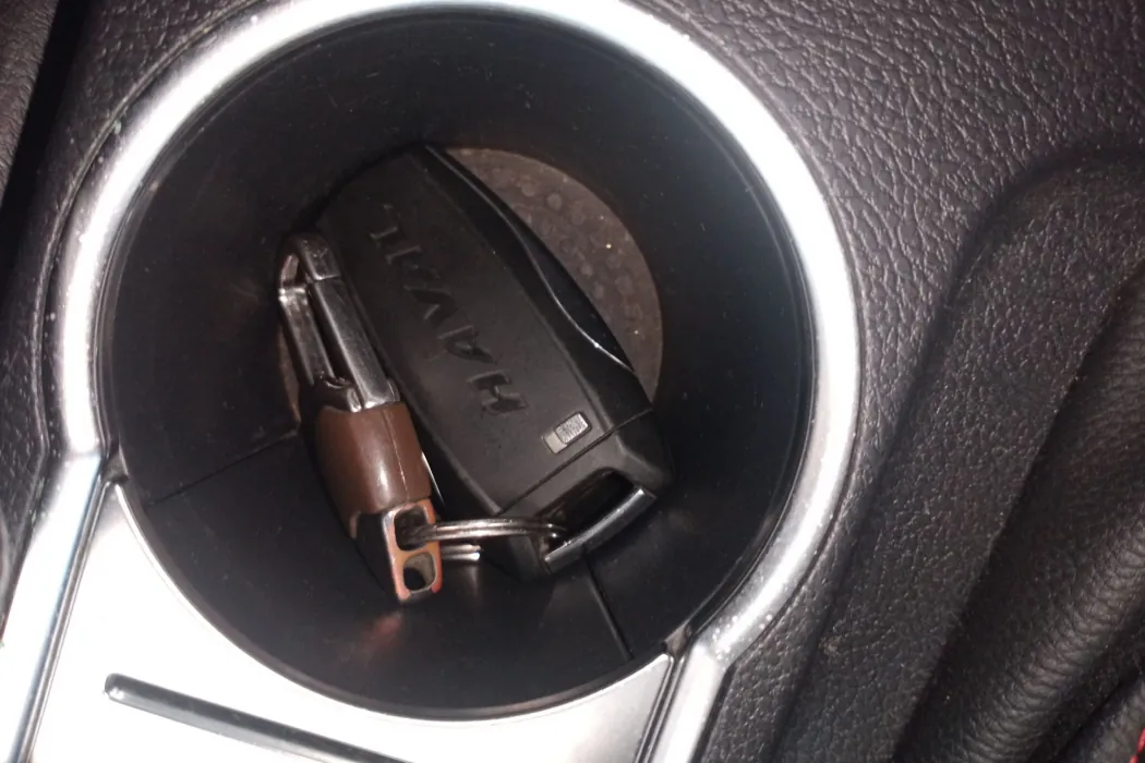 Фото машины