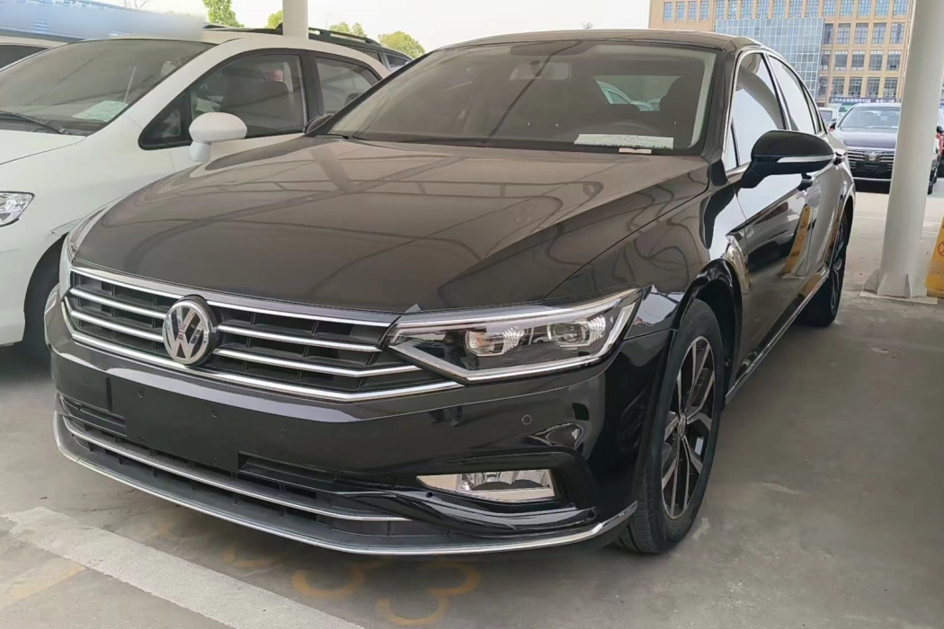 Volkswagen Magotan 2020 280TSI DSG Comfort Type