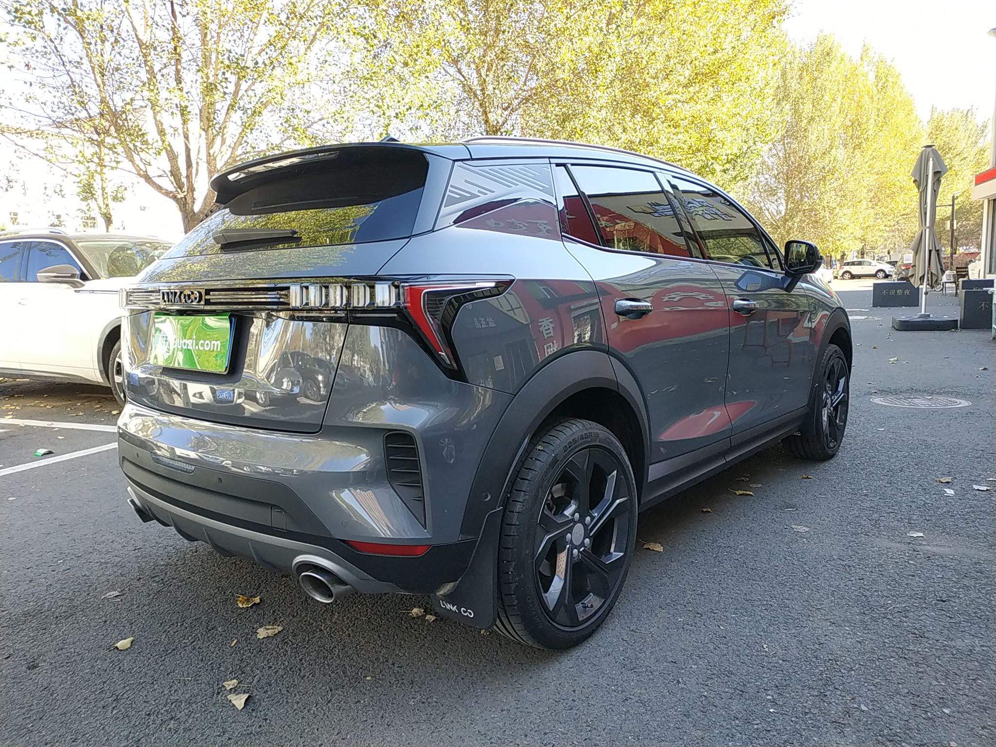 Фото машины