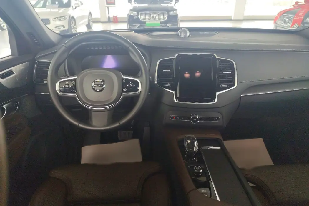 Фото машины 8