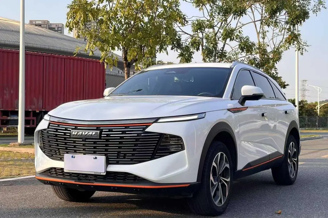 Havoc Beast 2022 1.5T Intelligent Edition