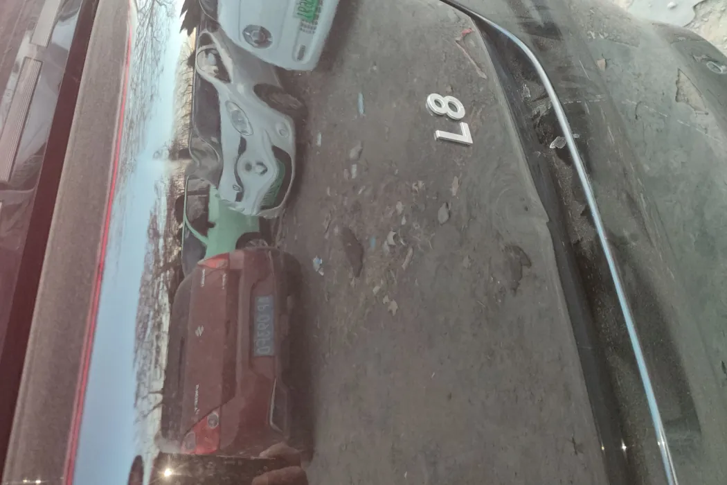 фото машины