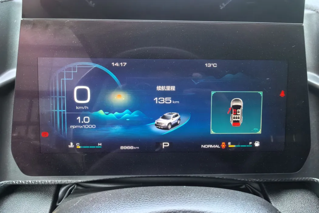 Фото машины 6