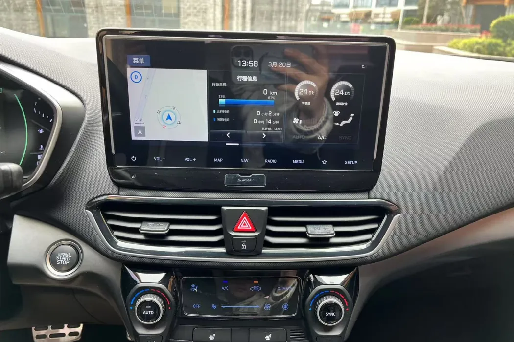 Фото машины