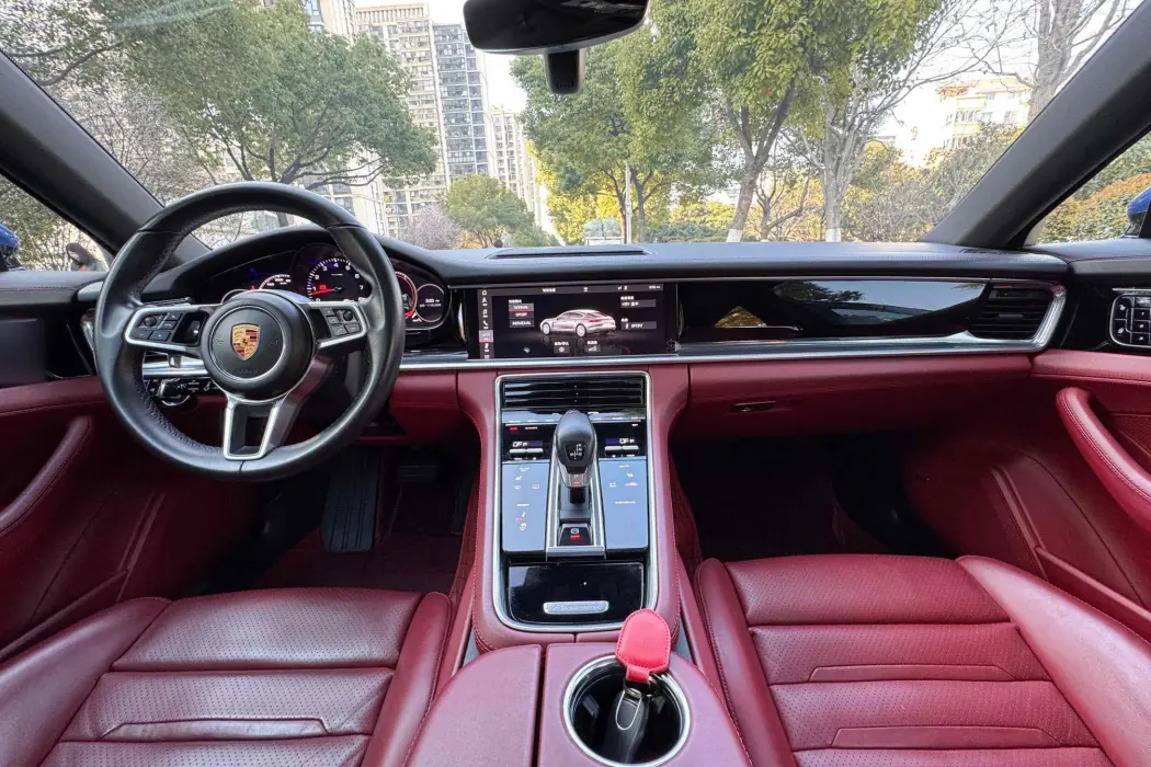 Фото машины