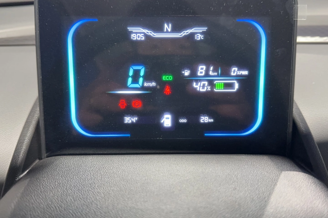 Фото машины 6