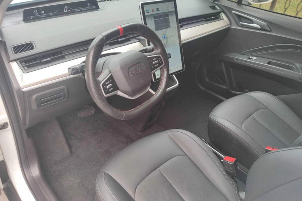 Фото машины 9