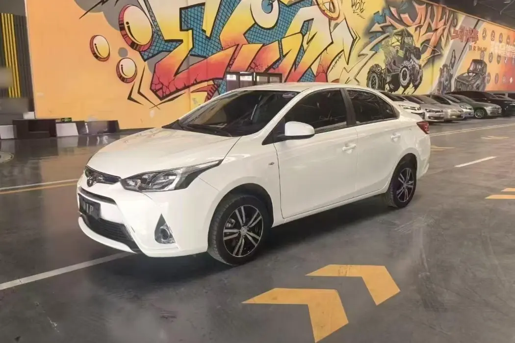 Toyota YARiS L to enjoy the 2020 1.5L CVT leading version