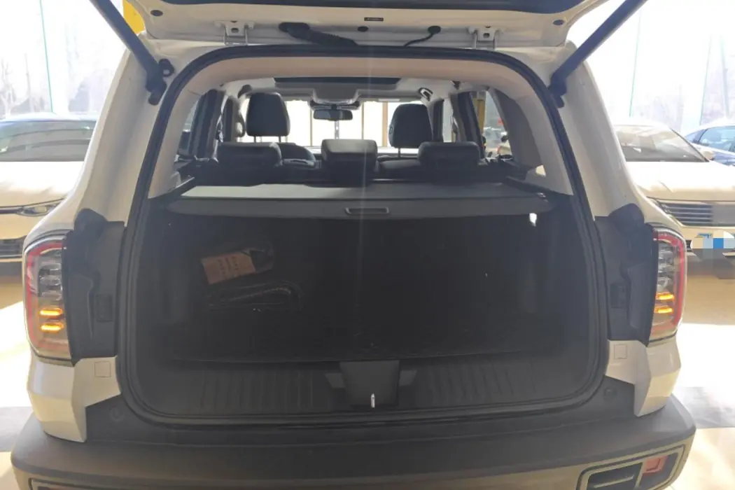 Фото машины 21