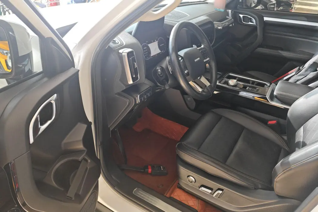 Фото машины 18