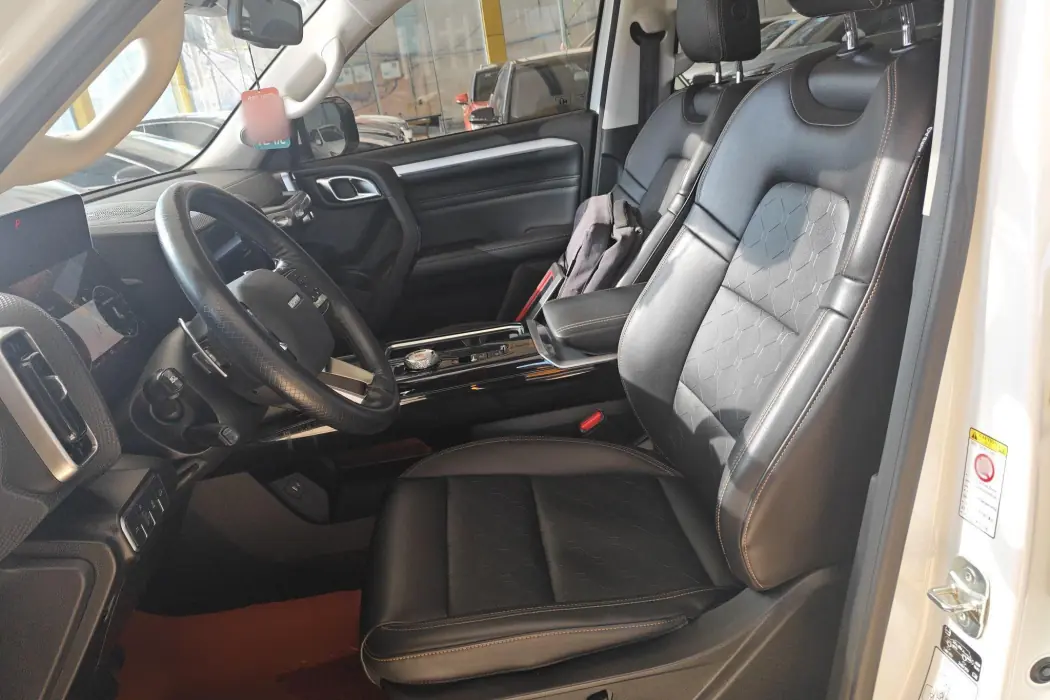 Фото машины 17