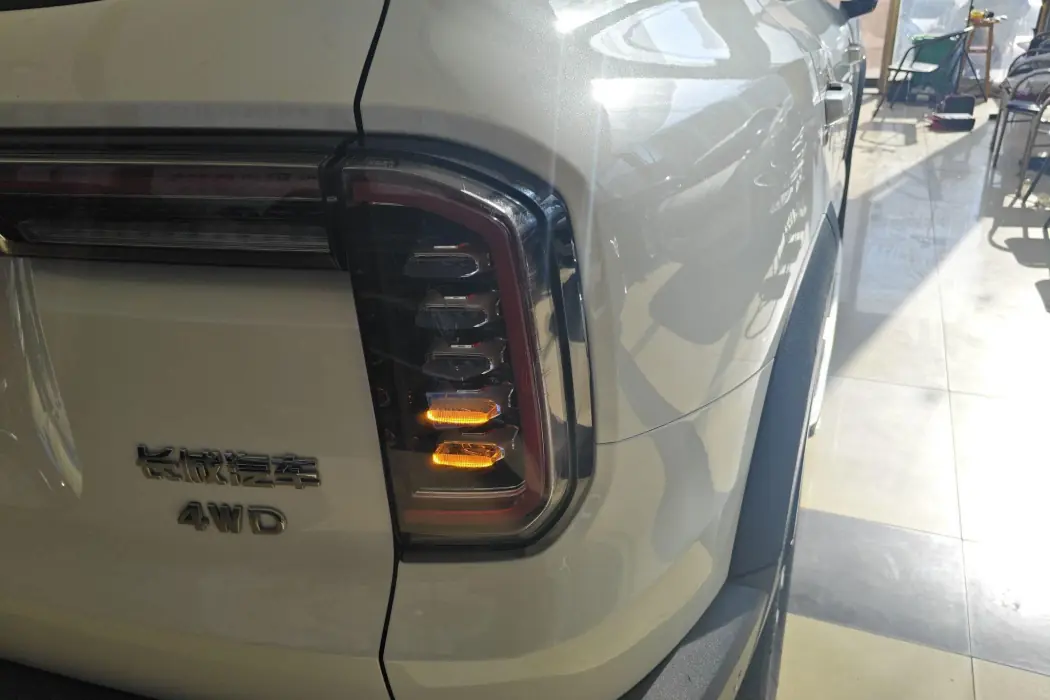 Фото машины 6