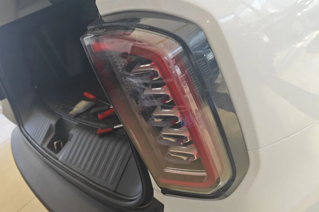 фото машины