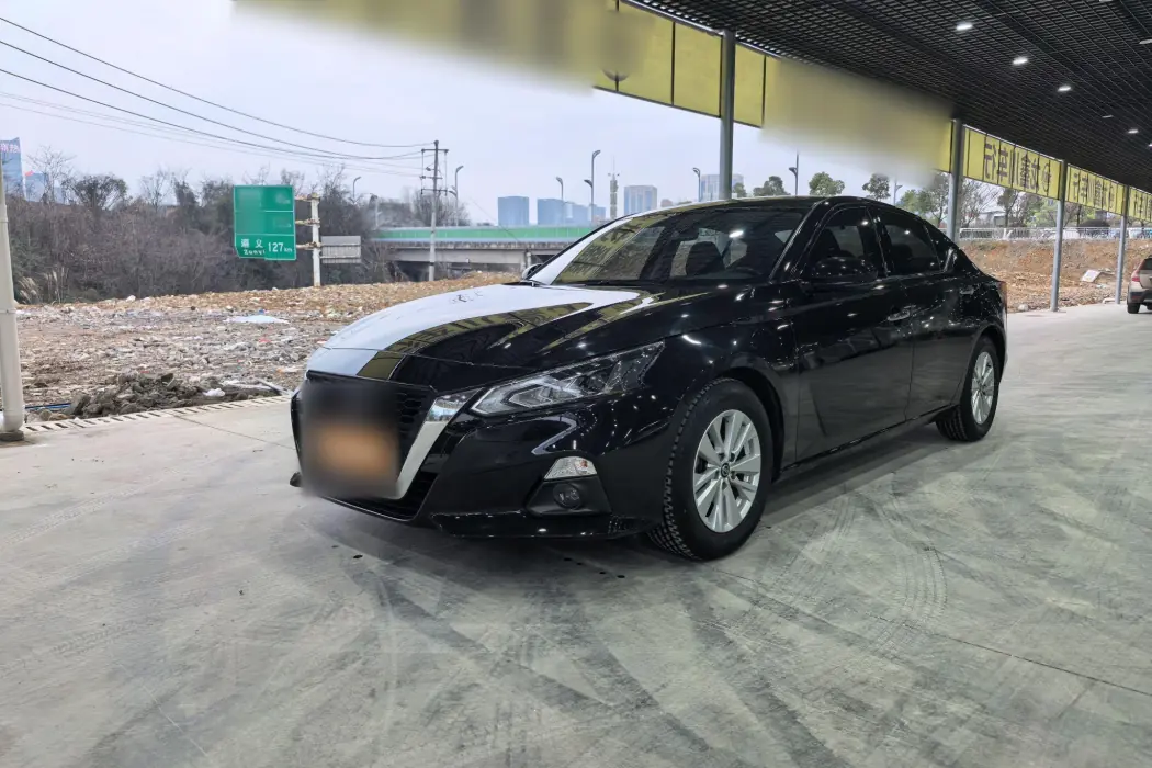 Nissan Teana 2019 2.0 L XL Comfort Edition