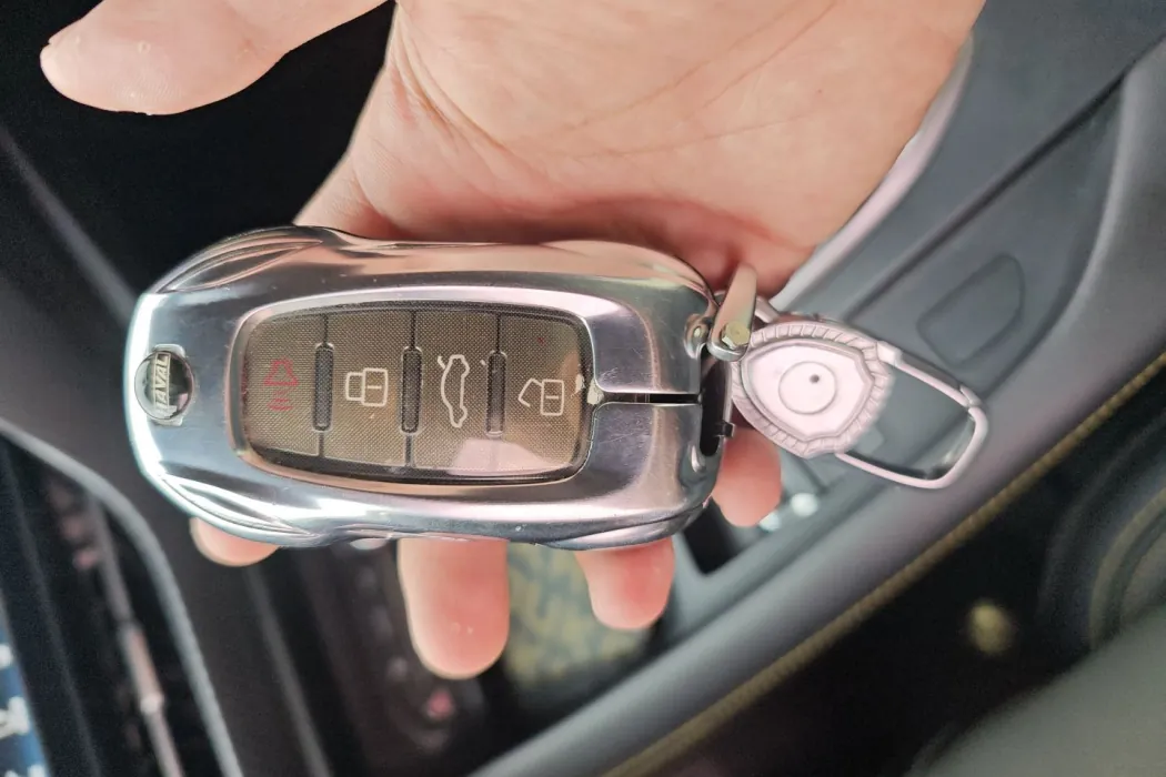 Бэкграунд машины