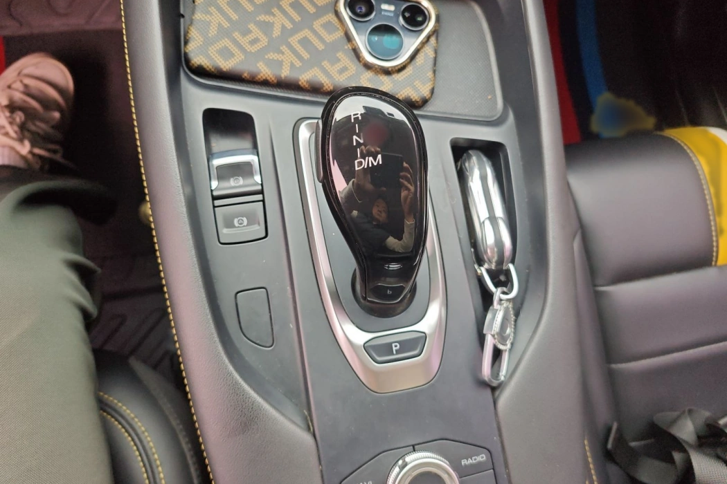 Фото машины 15