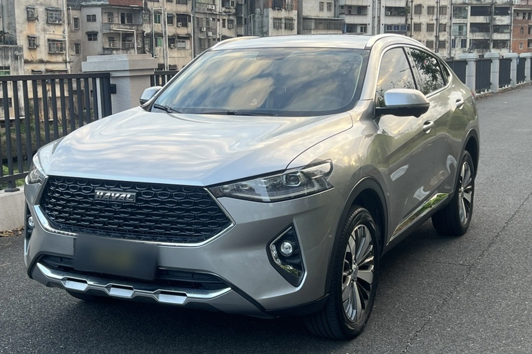 Фото машины 14