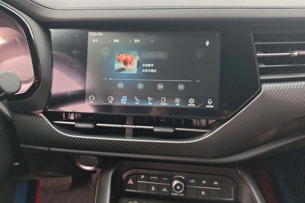 Фото машины 17