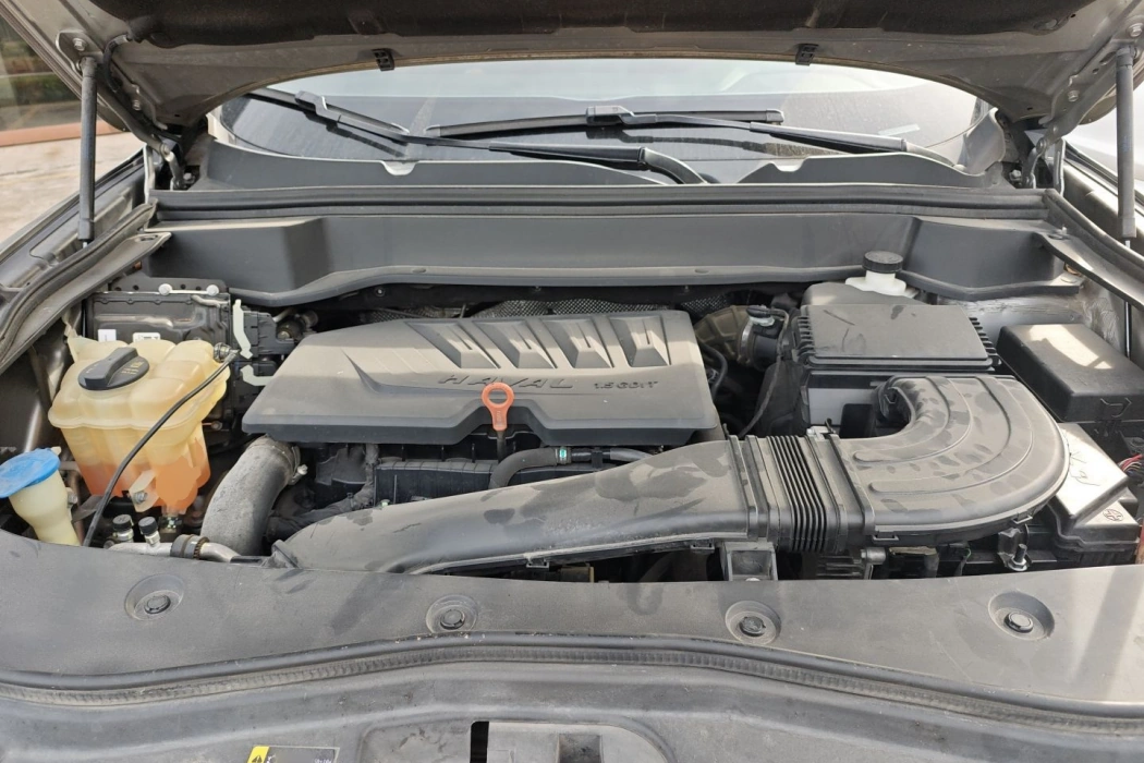 Фото машины 21