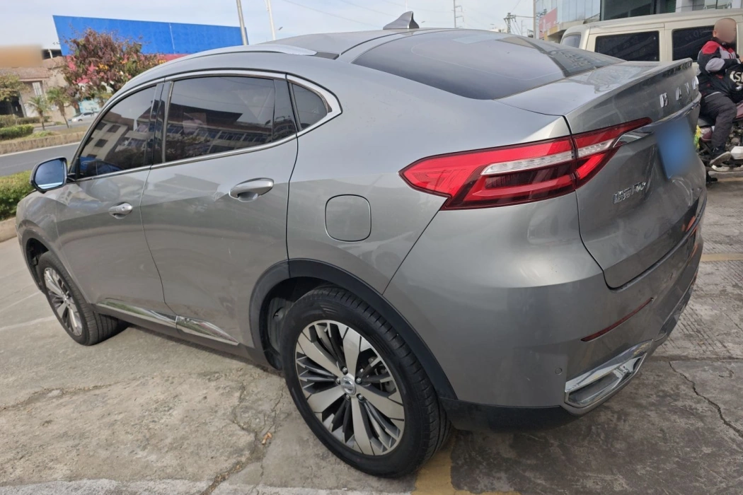 Фото машины 10