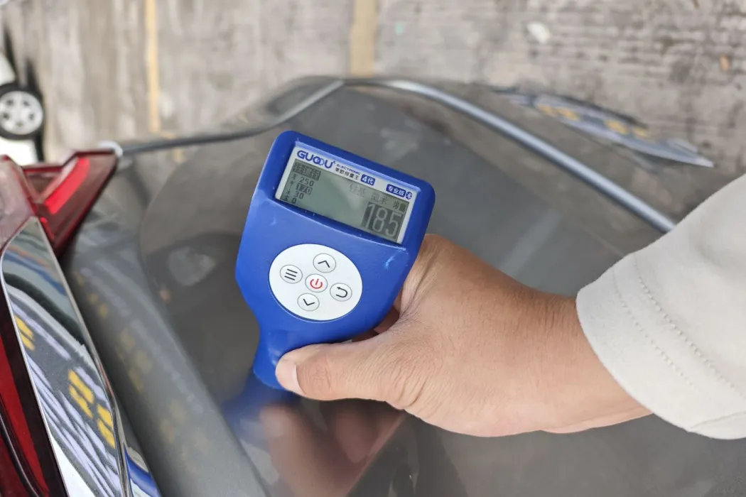 фото машины