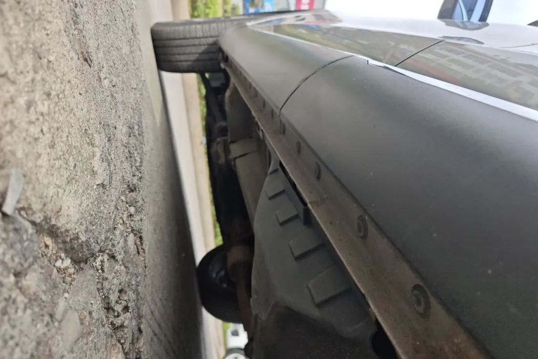 Haval F7x 2019 1.5T two-wheel drive extremely smart tide play version