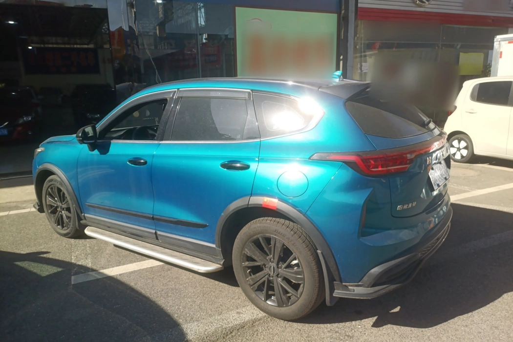 Фото машины