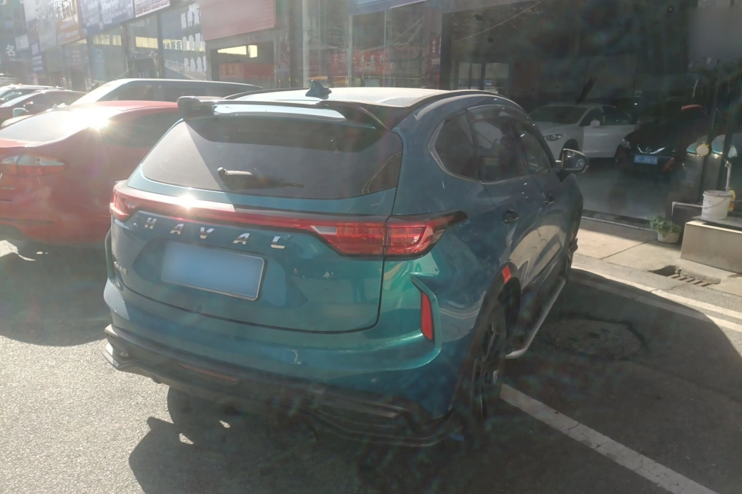 Фото машины