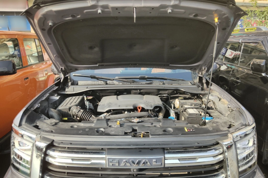 Фото машины 7