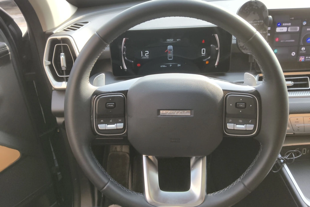 Фото машины 17