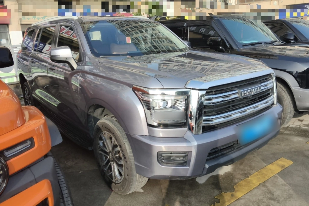 Фото машины 9